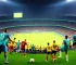 Copa do Mundo Brasil Natal