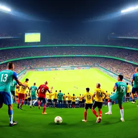 Copa do Mundo Brasil Natal