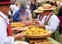 Festival São Gonçalo Junino