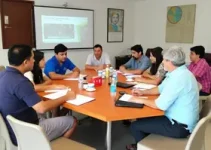 FUNCERN realiza 1º Encontro com Coordenadores de Projetos
