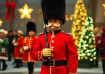 Guarda de Natal