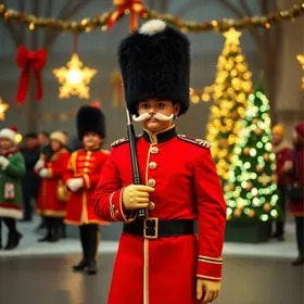 Guarda de Natal