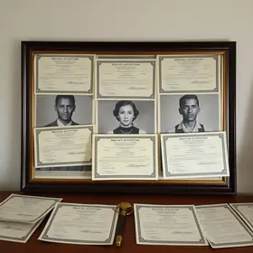 certidões de óbito retificadas