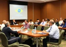 Encontro Nacional de Gestores e Legislativos Municipais