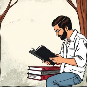 Ocupação Literária