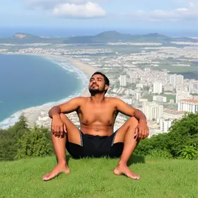 agenda do fim de semana em natal