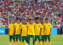 Seleção Brasileira Sub-17