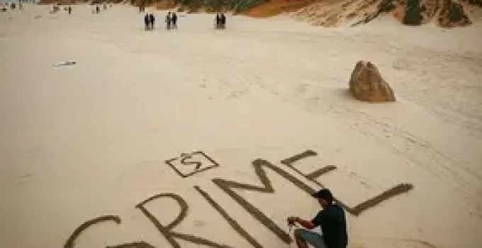 facção criminosa