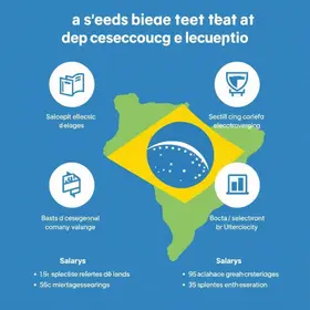 inscrições para processo seletivo do IBGE